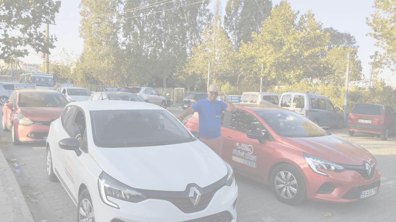 Sürüş Deneyiminize Yeni Bir Boyut Katın!